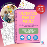 Ultimate Family Vault