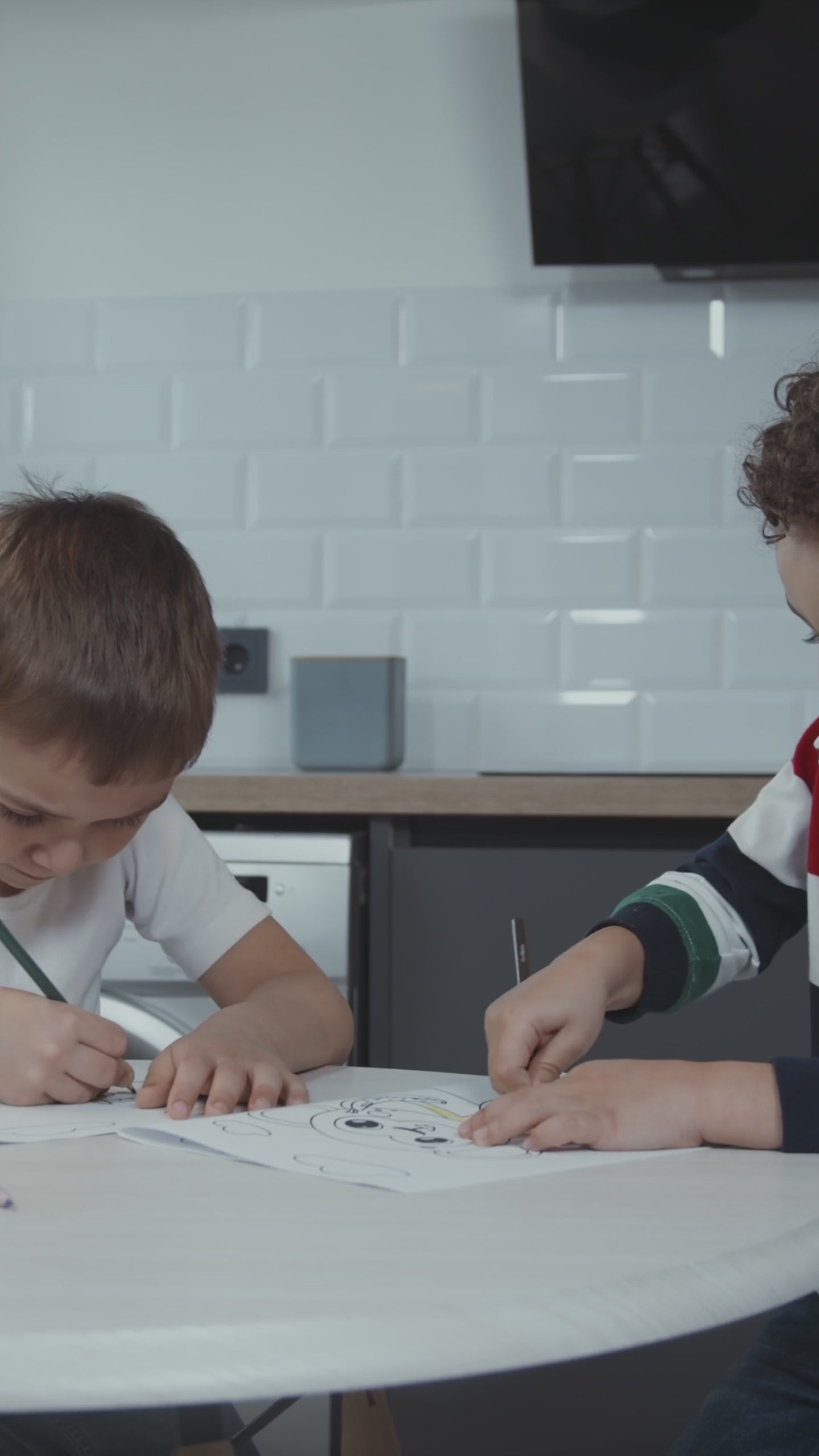 Ultimate Family Vault